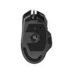 Mouse Gamer Redragon M610 GAINER - Negro - Imagen 5