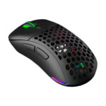Mouse VSG Aquila Air gamer 16,000 DPI, 400 IPS - Imagen 2