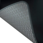 Mouse Pad gamer Redragon FLICK S P029 25 x 21 cm - Imagen 2