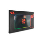 Mouse Pad RGB Redragon Gamer P026 Pluto - Imagen 3