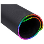 Mouse Pad RGB Redragon Gamer P026 Pluto - Imagen 4
