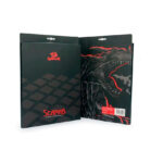 Keycaps Teclas Redragon SCARAB Blanco Español Latam A130W-SP - Imagen 3