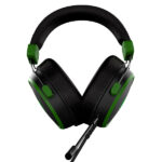 Audífono Vsg Singularity Z Negro Gamer Multiplataforma - Imagen 2