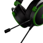 Audífono Vsg Singularity Z Negro Gamer Multiplataforma - Imagen 3