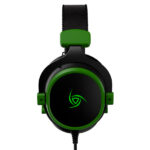 Audífono Vsg Singularity Z Negro Gamer Multiplataforma - Imagen 4