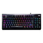 Teclado Mecánico vsg Quasar TKL RGB Brown - Imagen 4