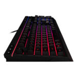Teclado Hyperx Alloy Core Gamer Rgb Menbrana - Imagen 3