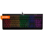 Teclado gaming de membrana Alloy Core RGB