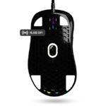 Mouse VSG Aquila Air gamer 16,000 DPI, 400 IPS - Imagen 5