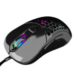 Mouse VSG Aquila Air gamer 16,000 DPI, 400 IPS - Imagen 6