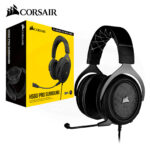 Audifono Gamer Corsair HS-60 S URROUND, carbón