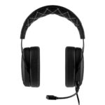Audifono Gamer Corsair HS-60 S URROUND, carbón - Imagen 3