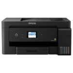 Impresora Epson  A3 L14150 Multifuncional Sistema Continuo - Imagen 2