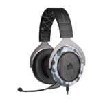 Audifono Gamer Corsair HS-60 Haptic Bass