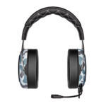 Audifono Gamer Corsair HS-60 Haptic Bass - Imagen 2