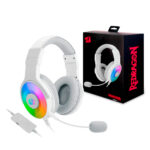 Audifono Gamer redragon Pandora 2 H350RGB-1 7.1 USB