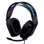 Audífono Gamer Logitech G335 Pc Playstation Xbox Nintendo