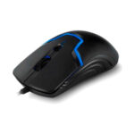 Mouse hp Gamer M100 usb 1600 dpi - Imagen 2