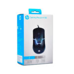 Mouse hp Gamer M100 usb 1600 dpi - Imagen 3