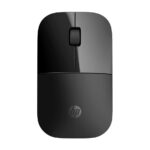 Mouse HP Z3700 Inalámbrico usb Led azul