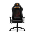 Sillas Gamer Cougar CHAIR EXPLORE Negro - Imagen 2