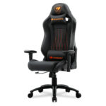 Sillas Gamer Cougar CHAIR EXPLORE Negro