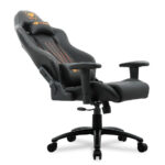 Sillas Gamer Cougar CHAIR EXPLORE Negro - Imagen 3