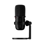 Micrófono Hyperx SoloCast Con Soporte Flexible Y Ajustable - Imagen 3