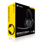 Corsair Void Elite Wireless Audifono Gamer Negro