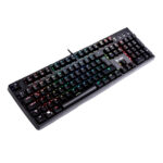 Teclado Mecánico VSG alnilam negro azul - Imagen 2