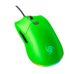 Mouse Gamer VSG Aurora 1000 DPI Verde