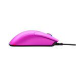 Mouse Gamer VSG Aurora 1000 DPI morado - Imagen 3