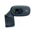 Camara Web Logitech C270 HD 720 px Wecam Con Micrófono - Imagen 2