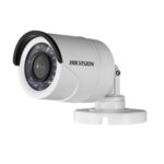 HIK - Turbo 1080p Camara Bala 2.8mm IR 20m Metal IP66
