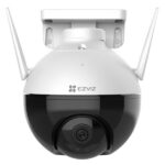 Ezviz 1080p Wifi 360° Cámara Bala De Vigilancia Exterior C8c - Imagen 3