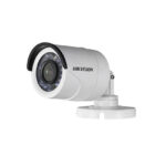 Hikvision - Turbo 1080p Camara Bala 2.8mm IR 20m Plastico IP66