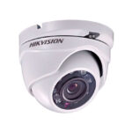 Hikvision - Cámara de torreta fija de 2 MP - DS-2CE56D0T-IRMF