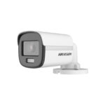 Hikvision Turbo HD with ColorVu DS-2CE10DF0T-PF - Cámara de videovigilancia - bala