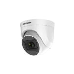 Hikvision - surveillance camera - Pan / tilt / zoom