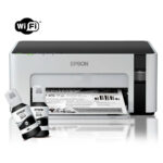 Impresora Epson M1120 Ecotank Wifi Monocromático