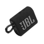 Jbl Go 3 Parlante Bluetooth Extra Bass Portatil Acuatico