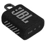 Jbl Go 3 Parlante Bluetooth Extra Bass Portatil Acuatico - Imagen 3