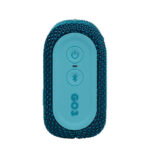 Jbl Go 3 Parlante Bluetooth Extra Bass Portatil Acuatico azul - Imagen 3
