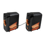 Jbl Parlante Gamer Bluetooth Y Cable Quantum Duo Universal - Imagen 2