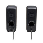 Jbl Parlante Gamer Bluetooth Y Cable Quantum Duo Universal - Imagen 3