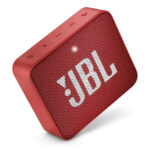 Parlante Bluetooth Go 2 JBL Diseño Resistente Al Agua Ipx7 Rojo - Imagen 3