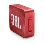Parlante Bluetooth Go 2 JBL Diseño Resistente Al Agua Ipx7 Rojo - Imagen 4