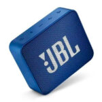 Parlante Bluetooth Go 2 JBL Diseño Resistente Al Agua Ipx7 Azul - Imagen 2