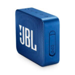 Parlante Bluetooth Go 2 JBL Diseño Resistente Al Agua Ipx7 Azul - Imagen 3