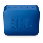 Parlante Bluetooth Go 2 JBL Diseño Resistente Al Agua Ipx7 Azul - Imagen 4